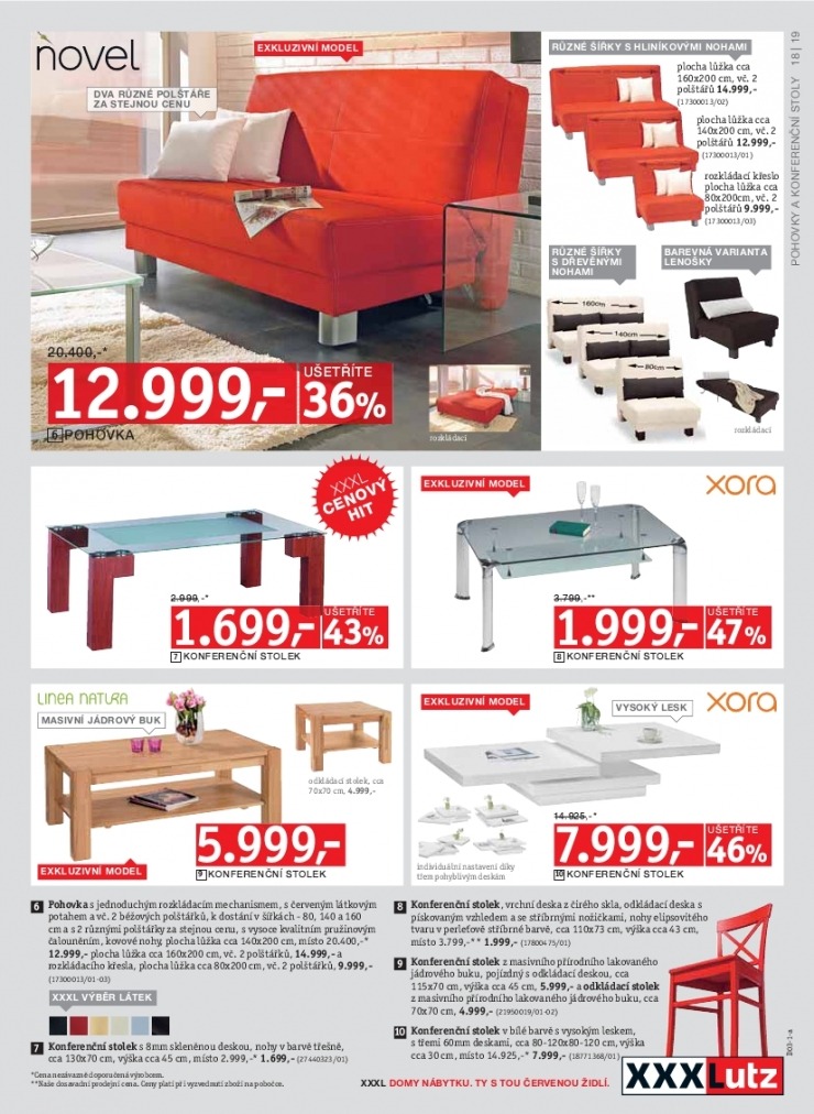 let�k XXXLutz let�k strana 1