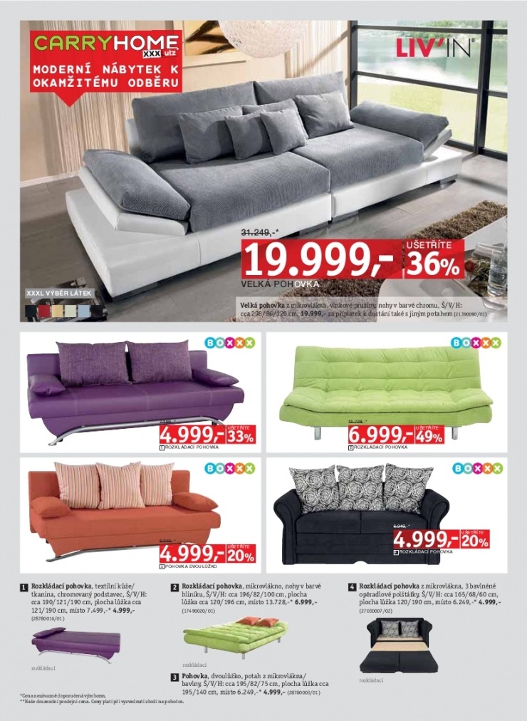 let�k XXXLutz let�k strana 1