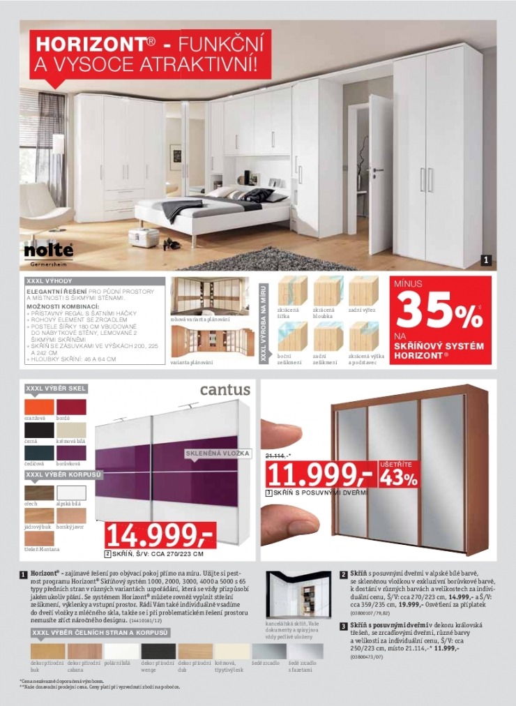 let�k XXXLutz let�k strana 1