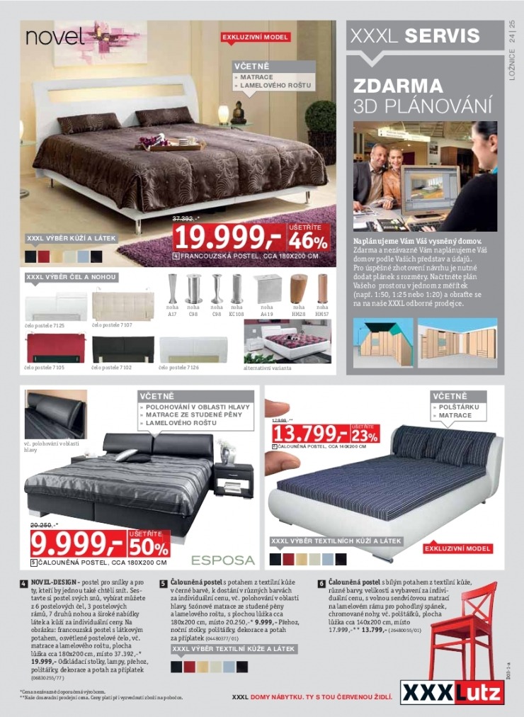 let�k XXXLutz let�k strana 1