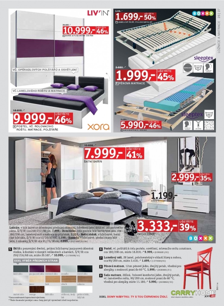 let�k XXXLutz let�k strana 1