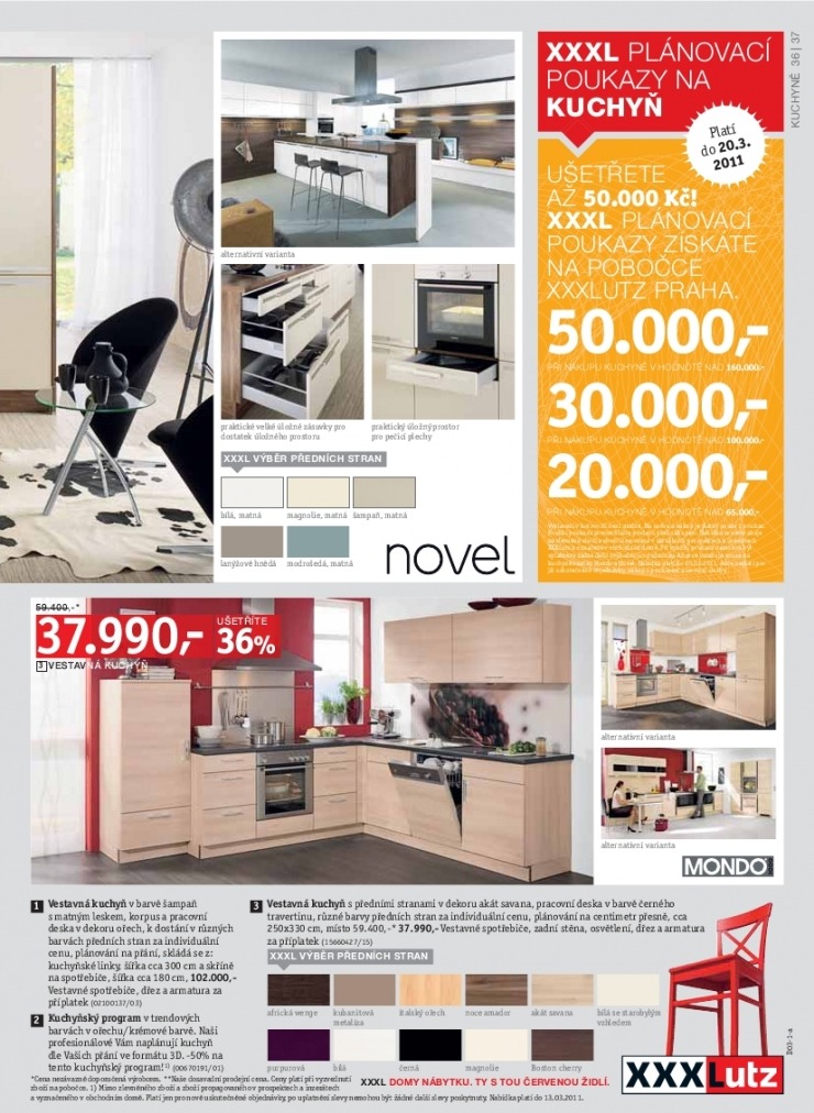 let�k XXXLutz let�k strana 1