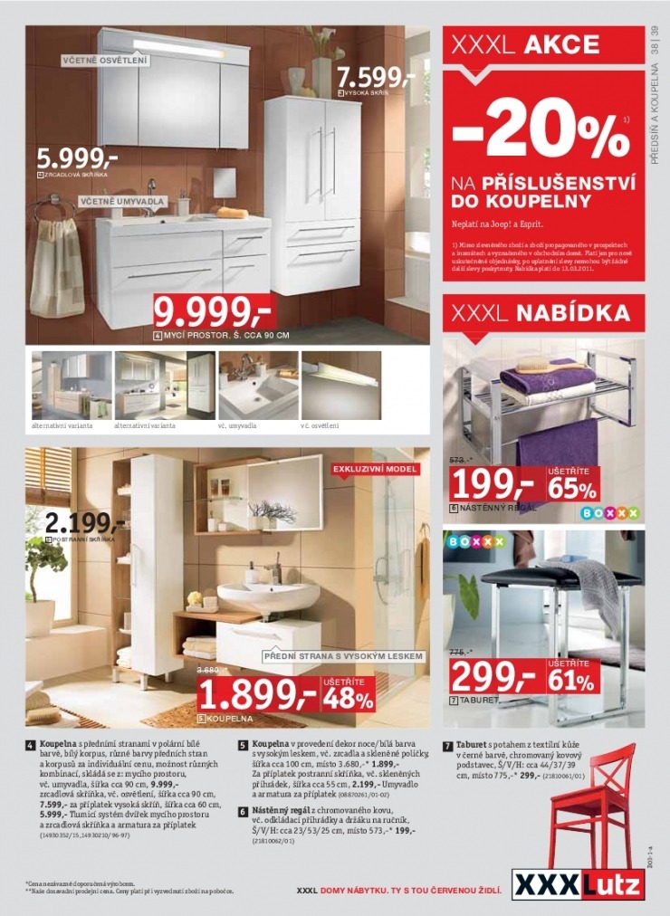 let�k XXXLutz let�k strana 1