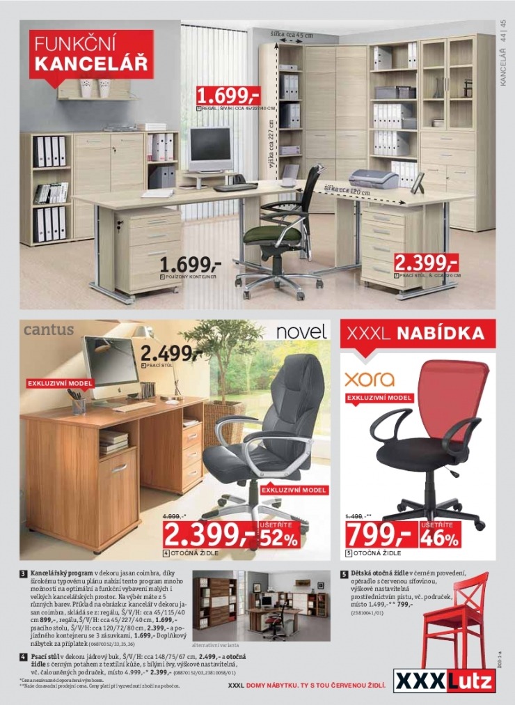 let�k XXXLutz let�k strana 1