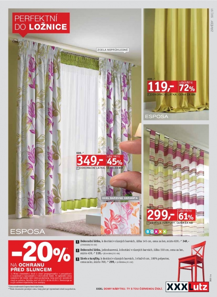 let�k XXXLutz let�k strana 1