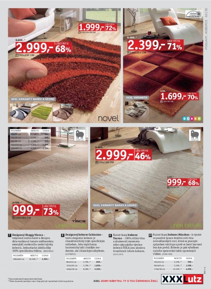 let�k XXXLutz let�k strana 1