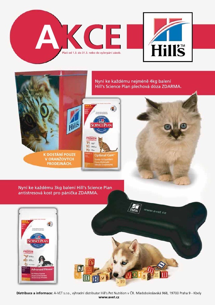 let�k Pet Center strana 1