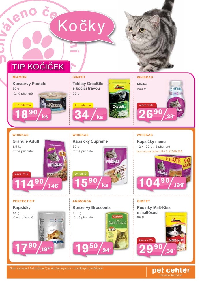 let�k Pet Center strana 1