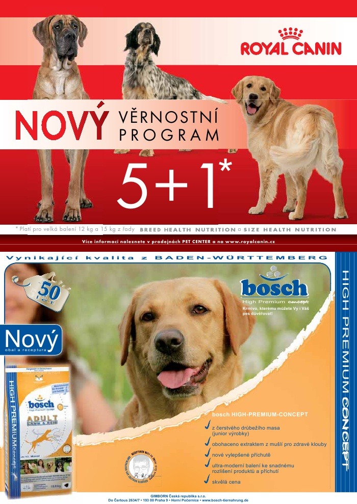 let�k Pet Center strana 1