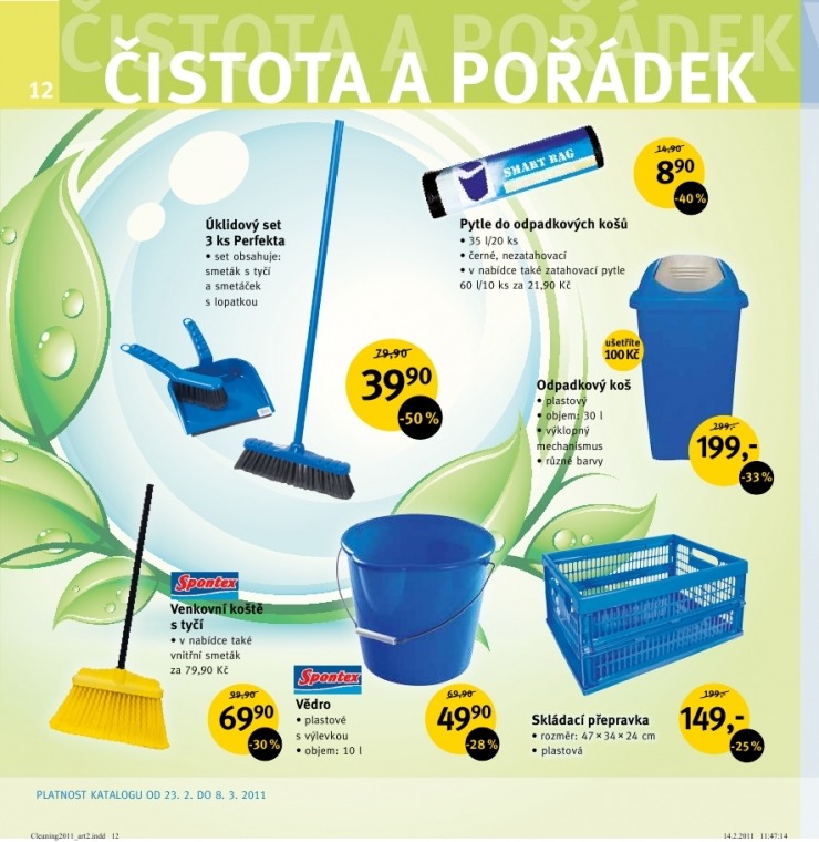 leták Albert Hypermarket leták strana 1 leták Albert Hypermarket leták strana 1
