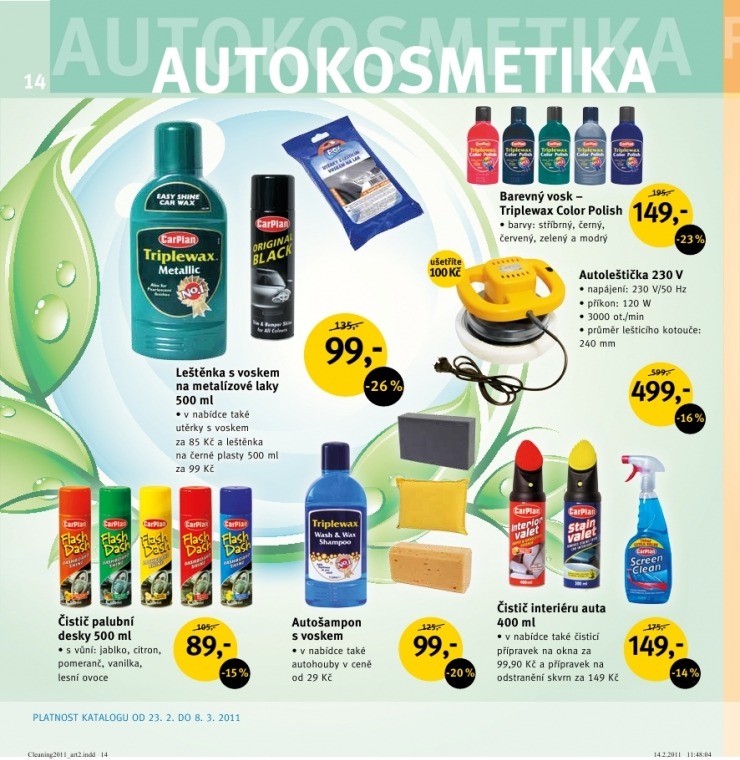leták Albert Hypermarket leták strana 1 leták Albert Hypermarket leták strana 1