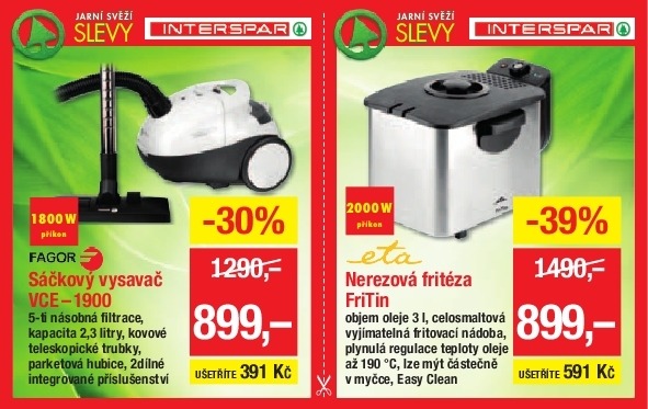 leták Interspar aktuální leták strana 1 leták Interspar aktuální leták strana 1