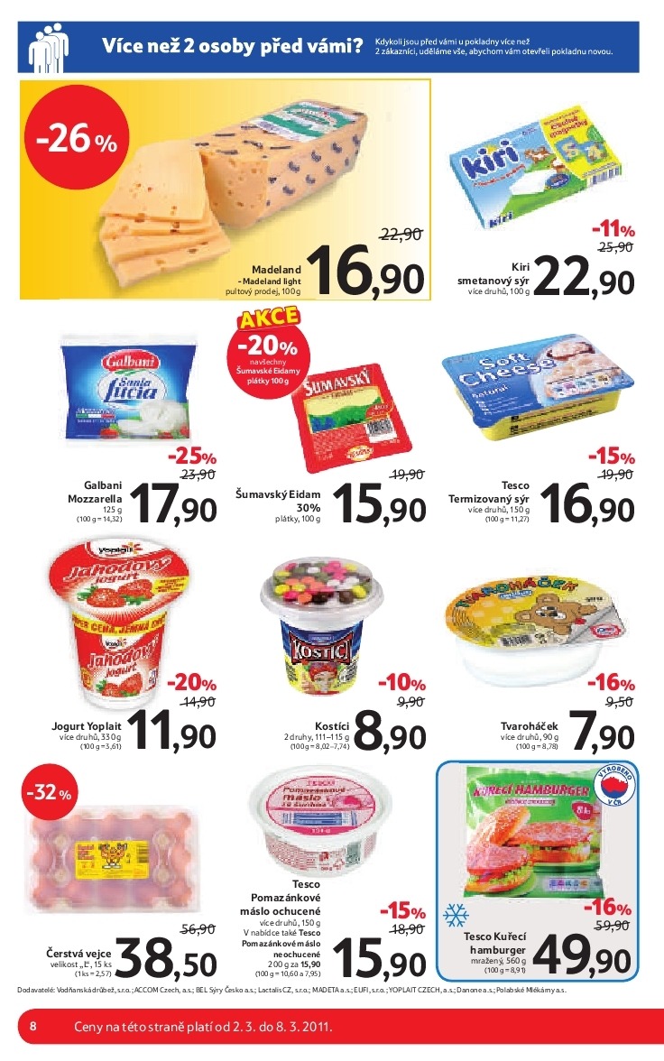 letk Tesco akn letk strana 1