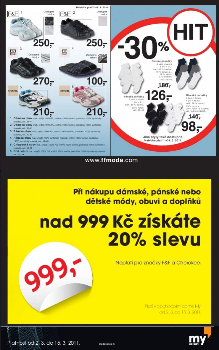 leták Tesco leták  strana 1 leták Tesco leták strana 1