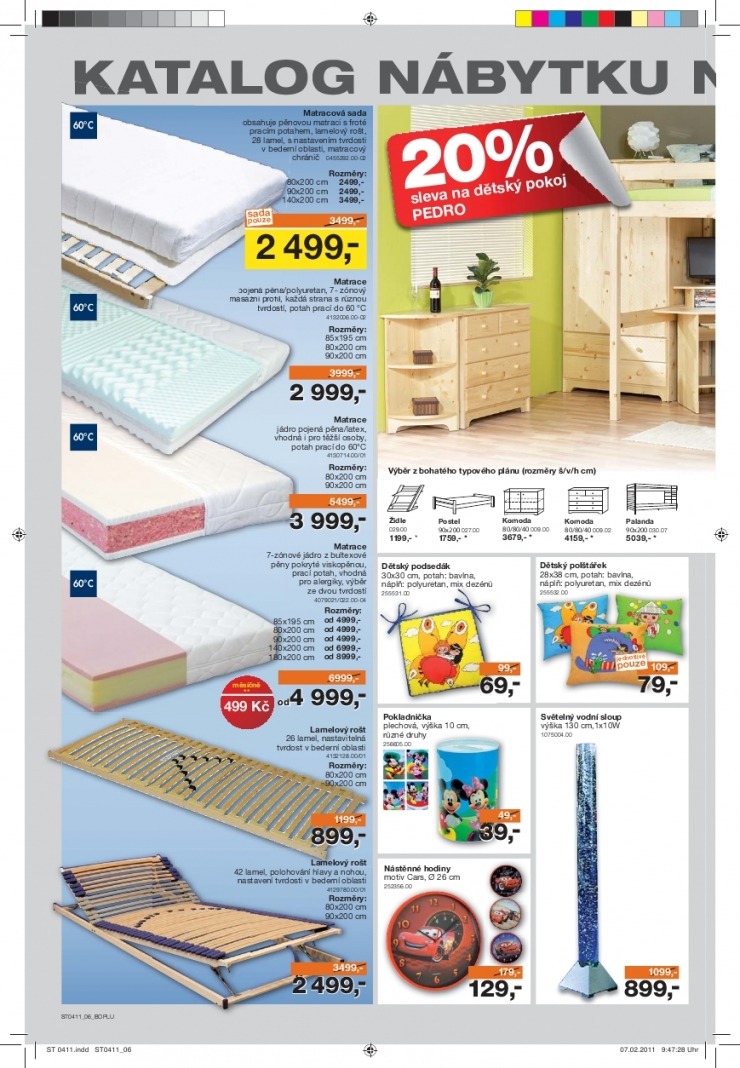 let�k Sconto n�bytek let�k strana 1