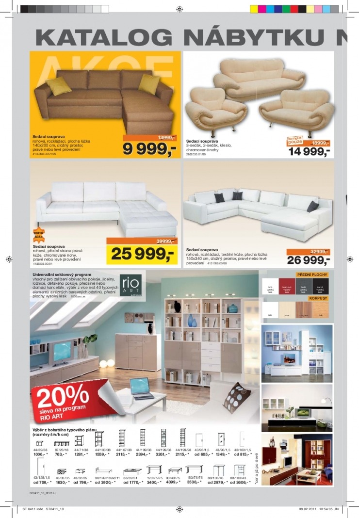 let�k Sconto n�bytek let�k strana 1