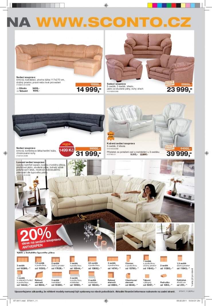 let�k Sconto n�bytek let�k strana 1