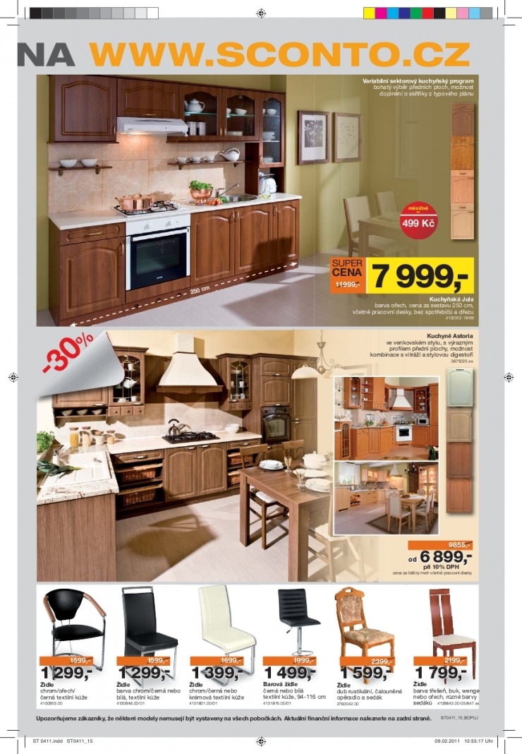 let�k Sconto n�bytek let�k strana 1