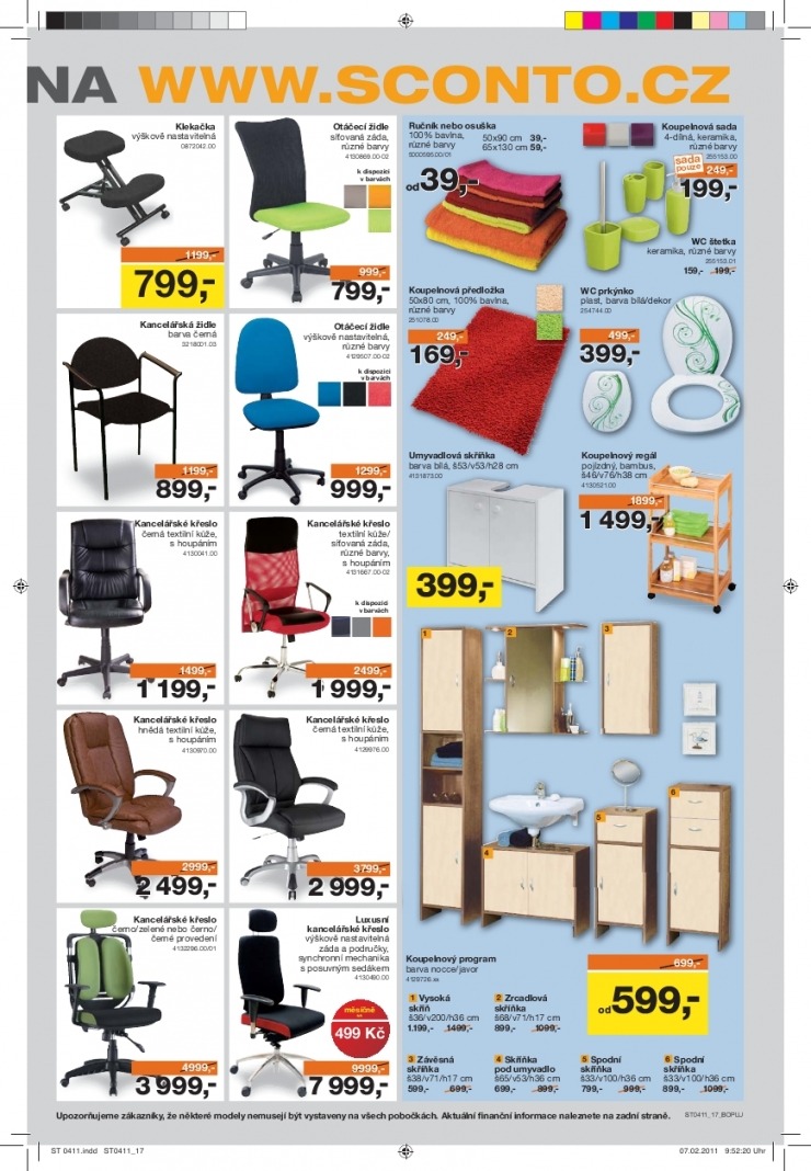 let�k Sconto n�bytek let�k strana 1