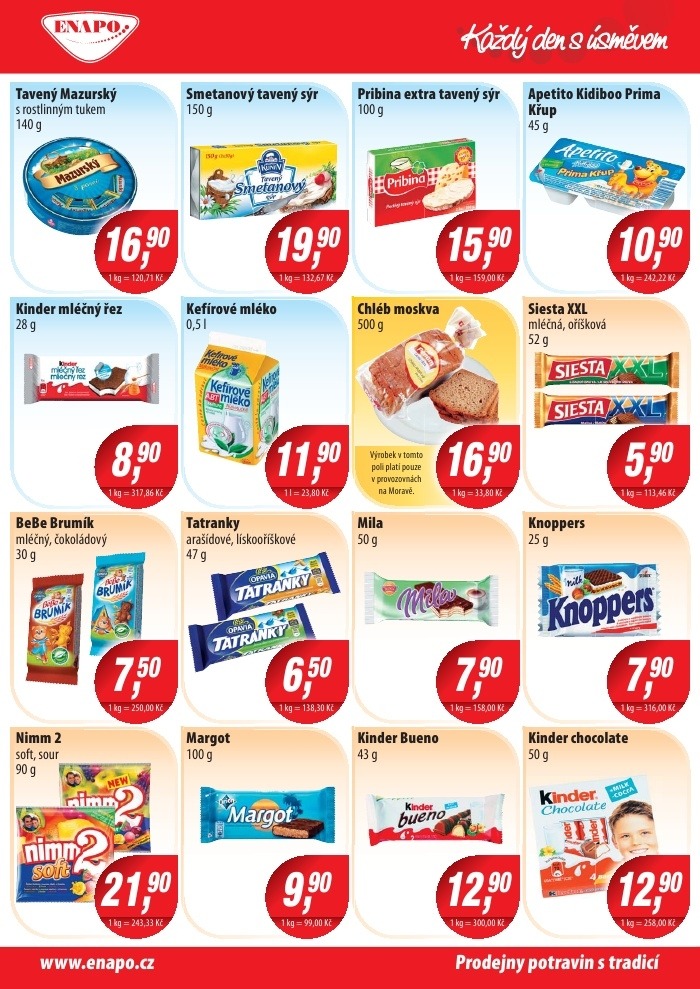 let�k Enapo aktu�ln� let�k strana 1