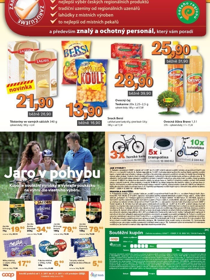 let�k COOP ak�n� let�k strana 1