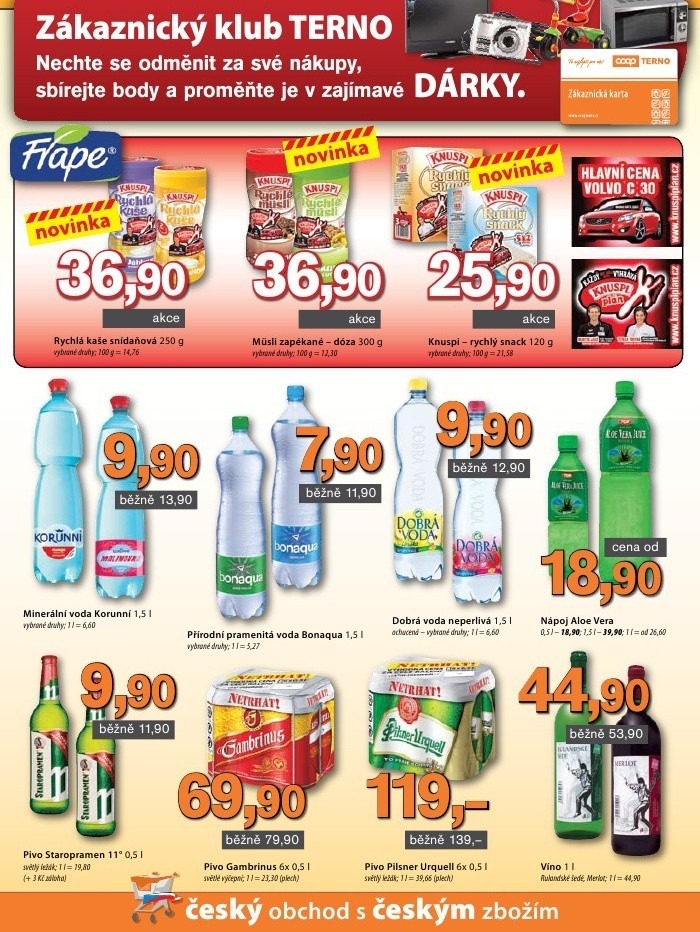 let�k COOP ak�n� let�k strana 1