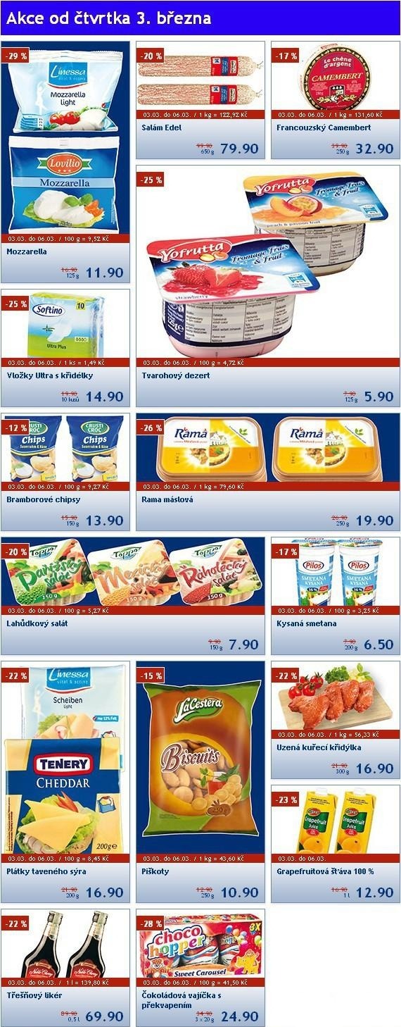 letk Lidl aktuln letk strana 1