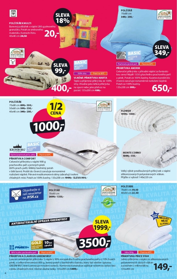 let�k Jysk aktu�ln� let�k strana 1