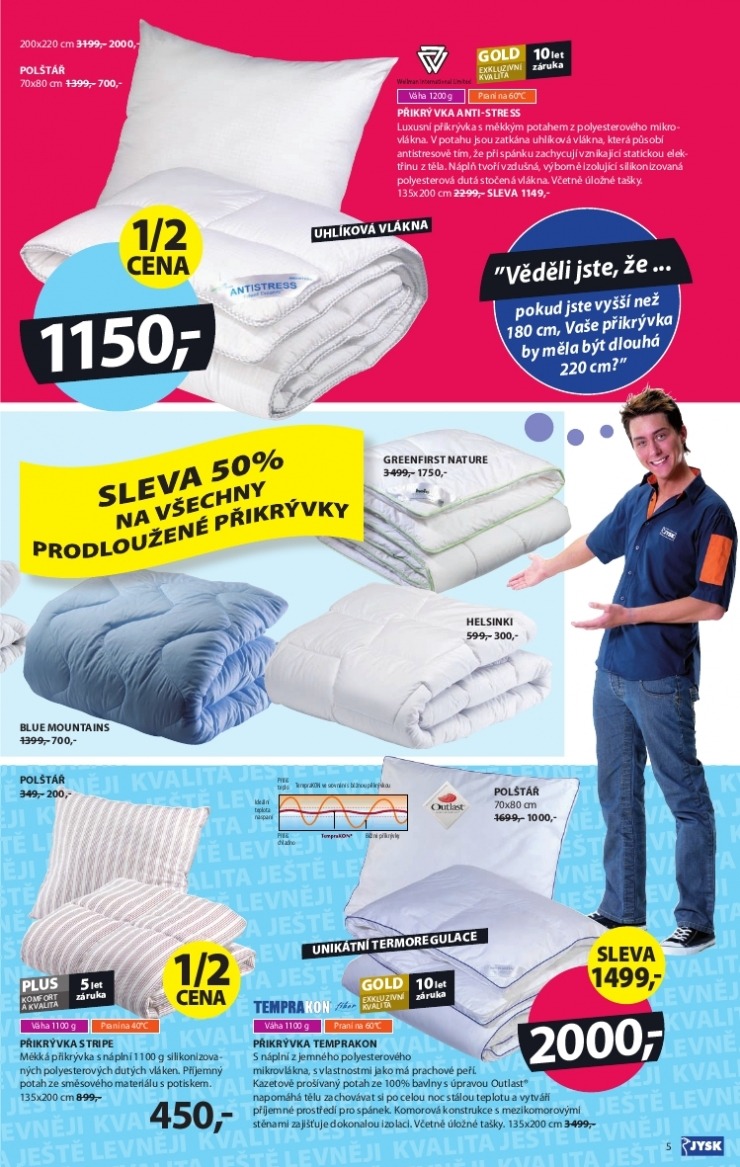 let�k Jysk aktu�ln� let�k strana 1