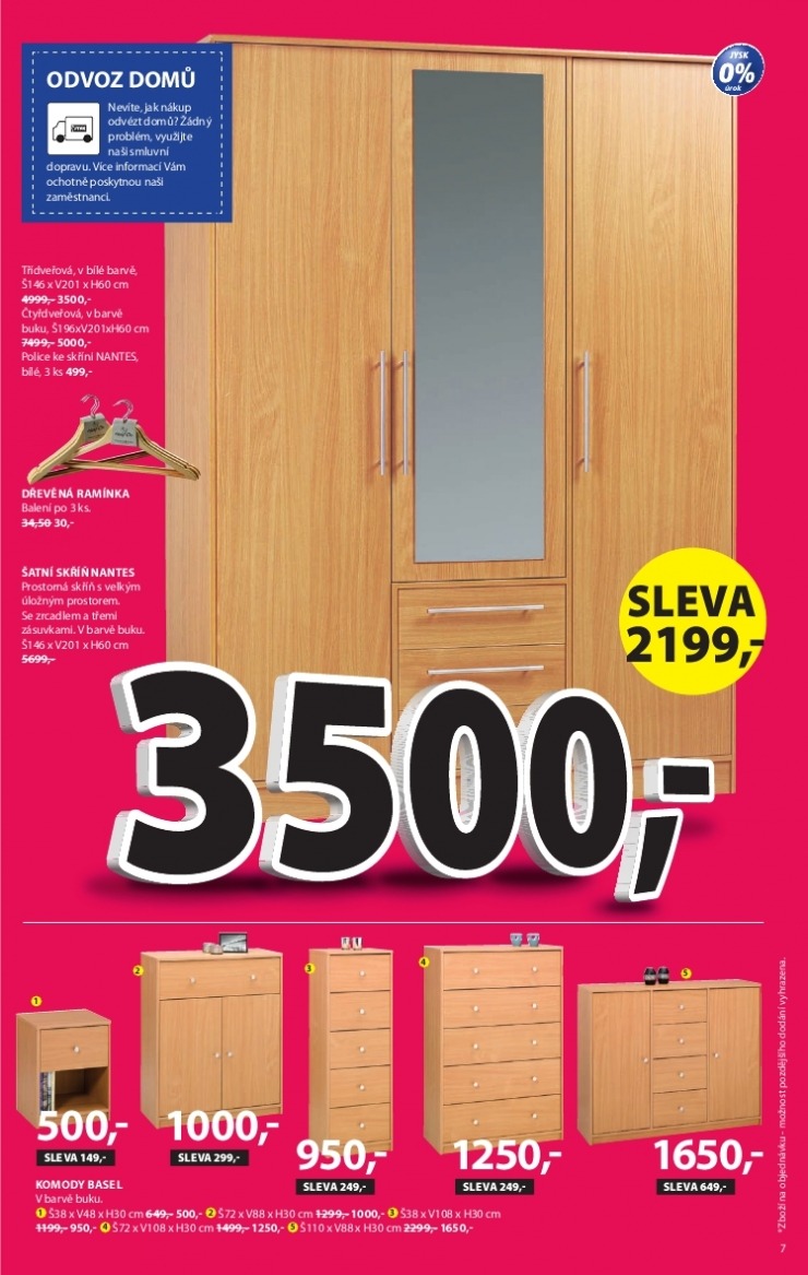 let�k Jysk aktu�ln� let�k strana 1