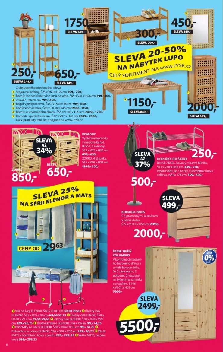 let�k Jysk aktu�ln� let�k strana 1