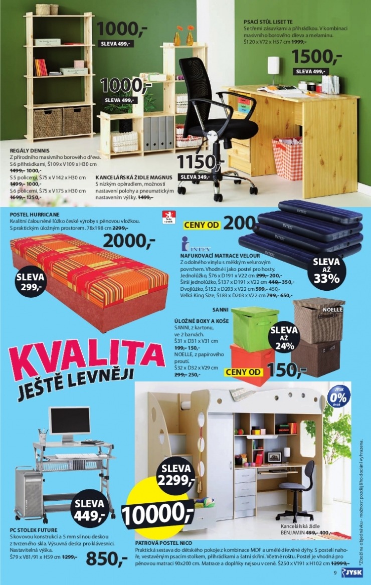 let�k Jysk aktu�ln� let�k strana 1