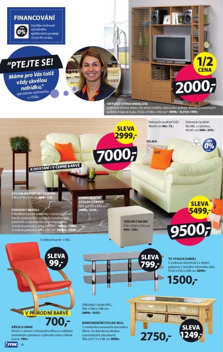 let�k Jysk aktu�ln� let�k strana 1