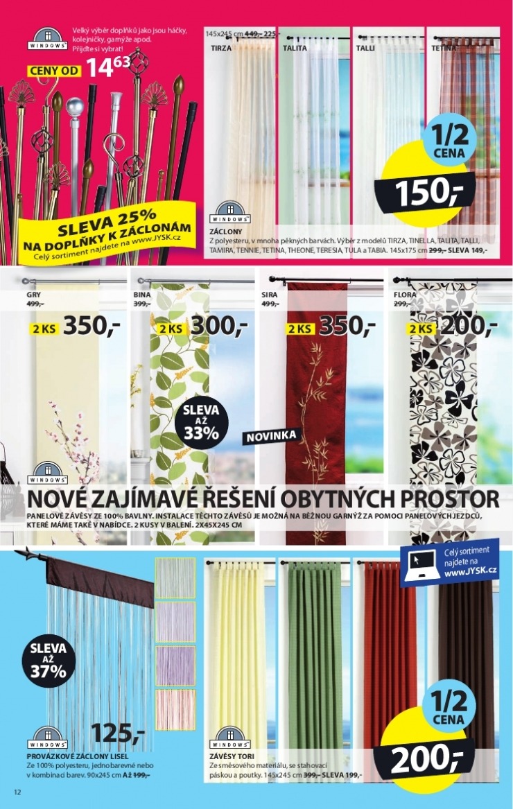 let�k Jysk aktu�ln� let�k strana 1