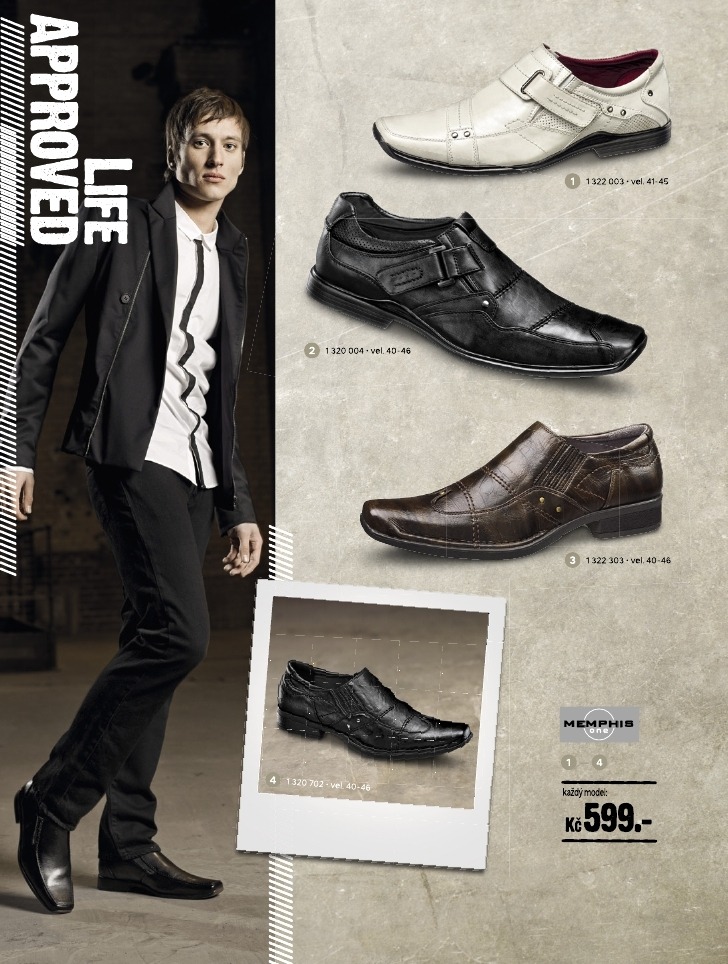 let�k Deichmann let�k strana 1