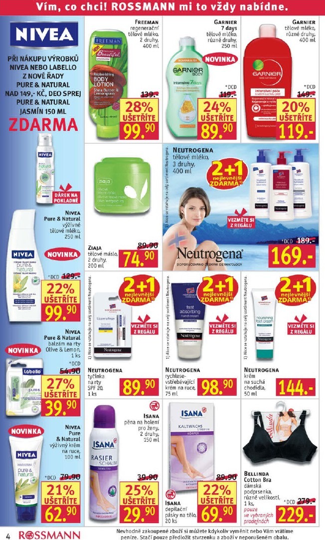 let�k Rossmann strana 1
