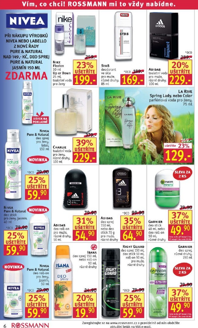 let�k Rossmann strana 1
