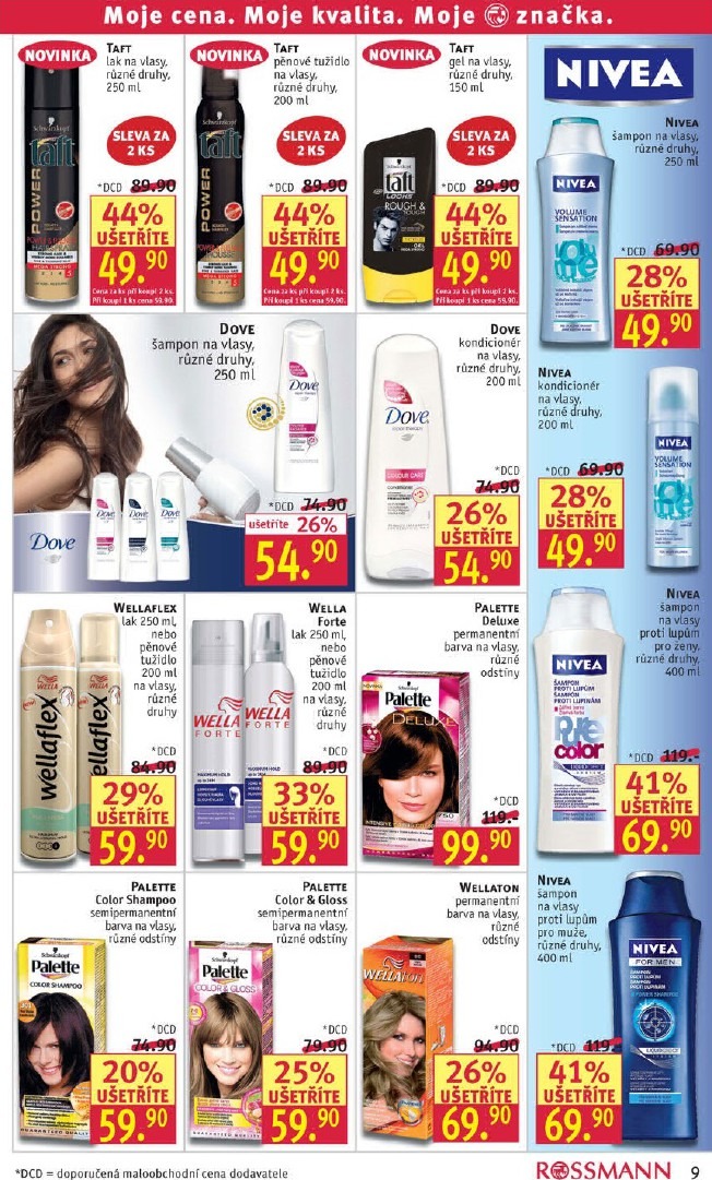 let�k Rossmann strana 1