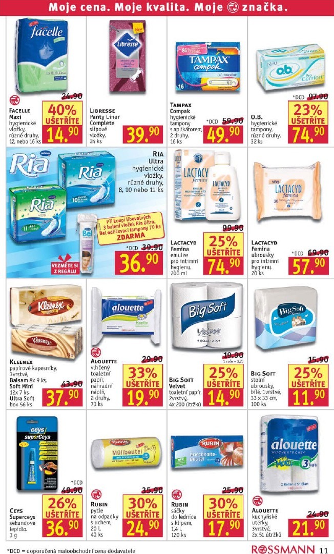 let�k Rossmann strana 1