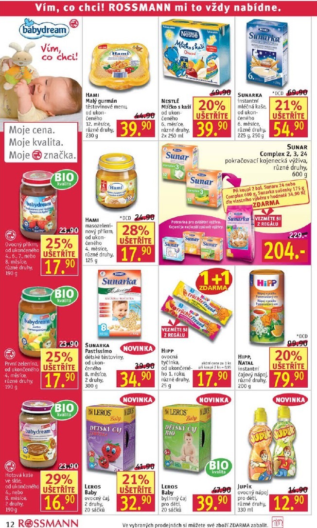 let�k Rossmann strana 1