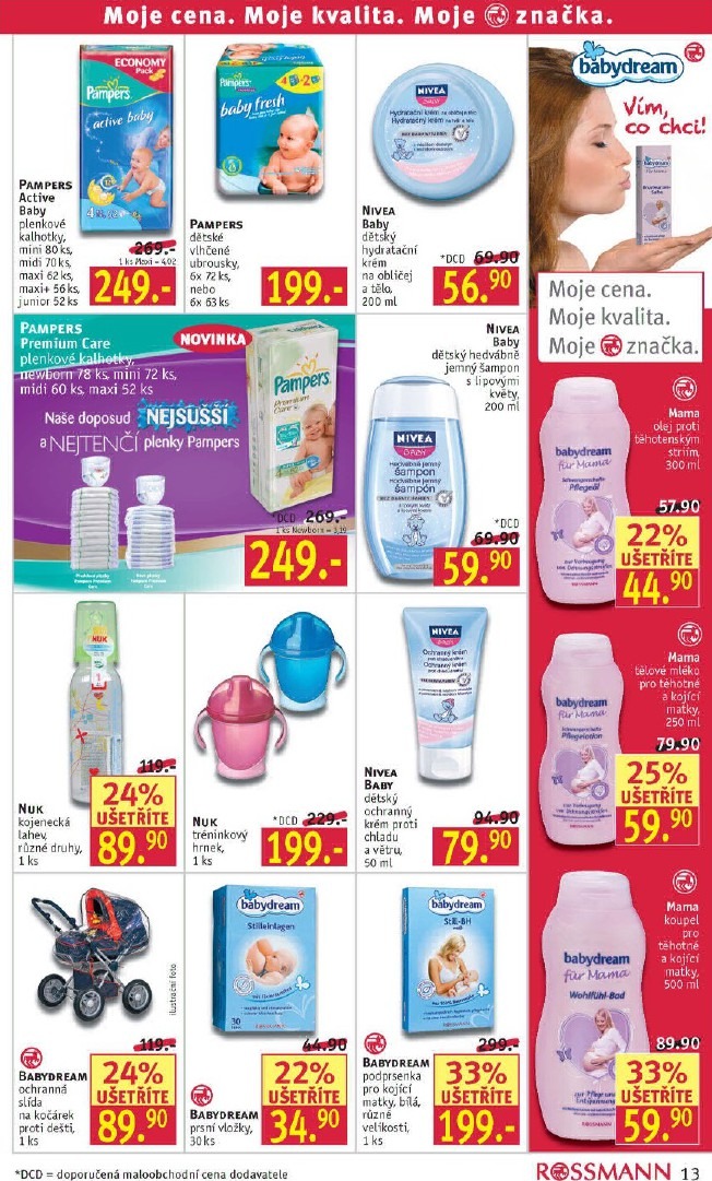 let�k Rossmann strana 1