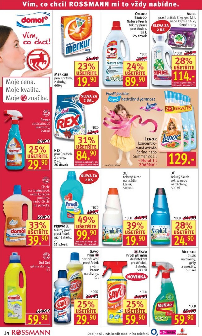 let�k Rossmann strana 1