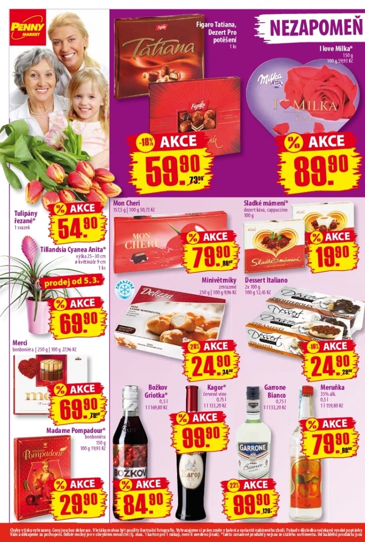 let�k Penny Market aktu�ln� let�k strana 1