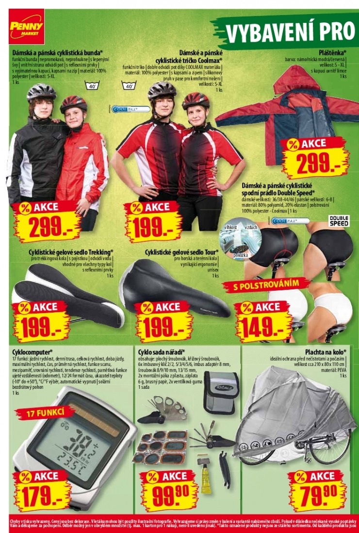 let�k Penny Market aktu�ln� let�k strana 1