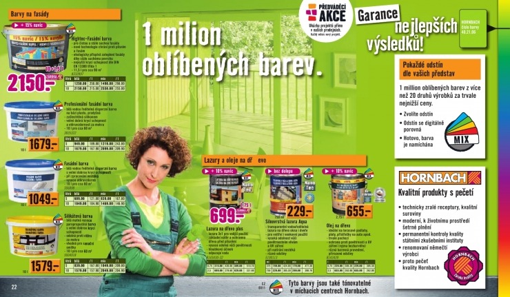 let�k Hornbach let�k strana 1