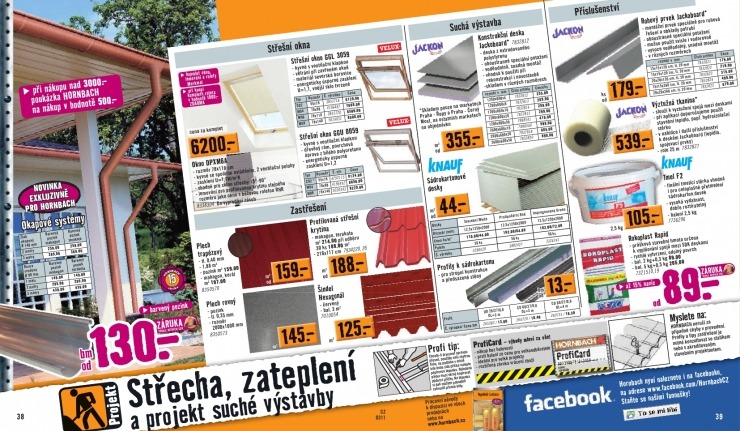 let�k Hornbach let�k strana 1