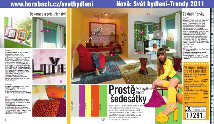 let�k Hornbach let�k strana 1