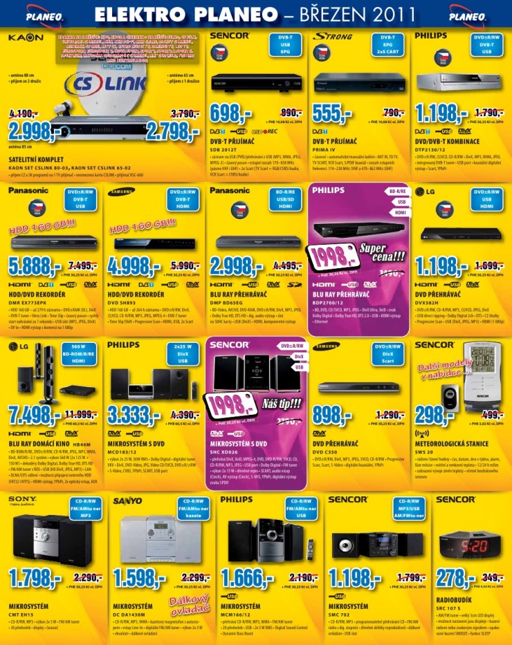 let�k Planeo Elektro strana 1