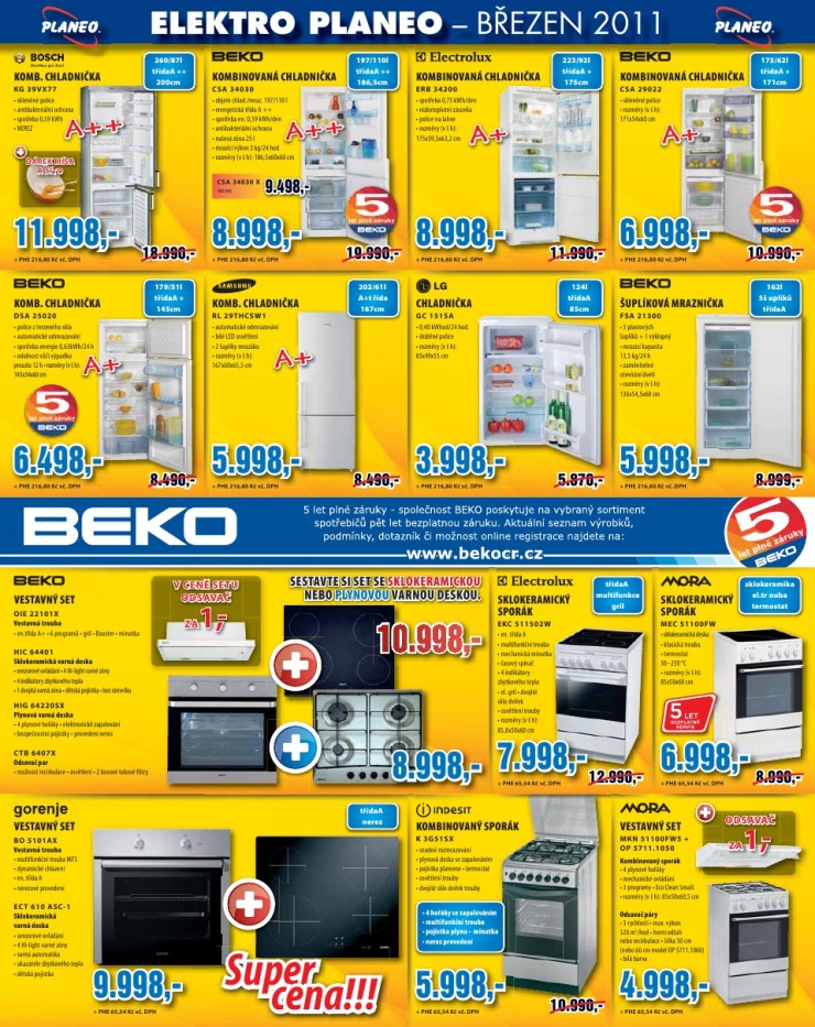 let�k Planeo Elektro strana 1