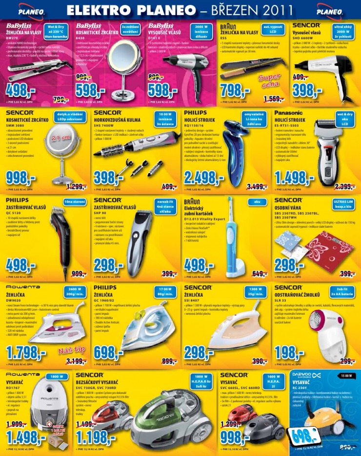 let�k Planeo Elektro strana 1